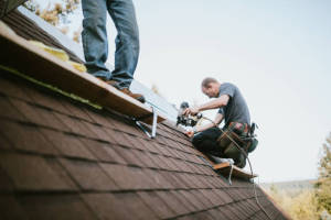 Local Roofers in Horn Lake, MS